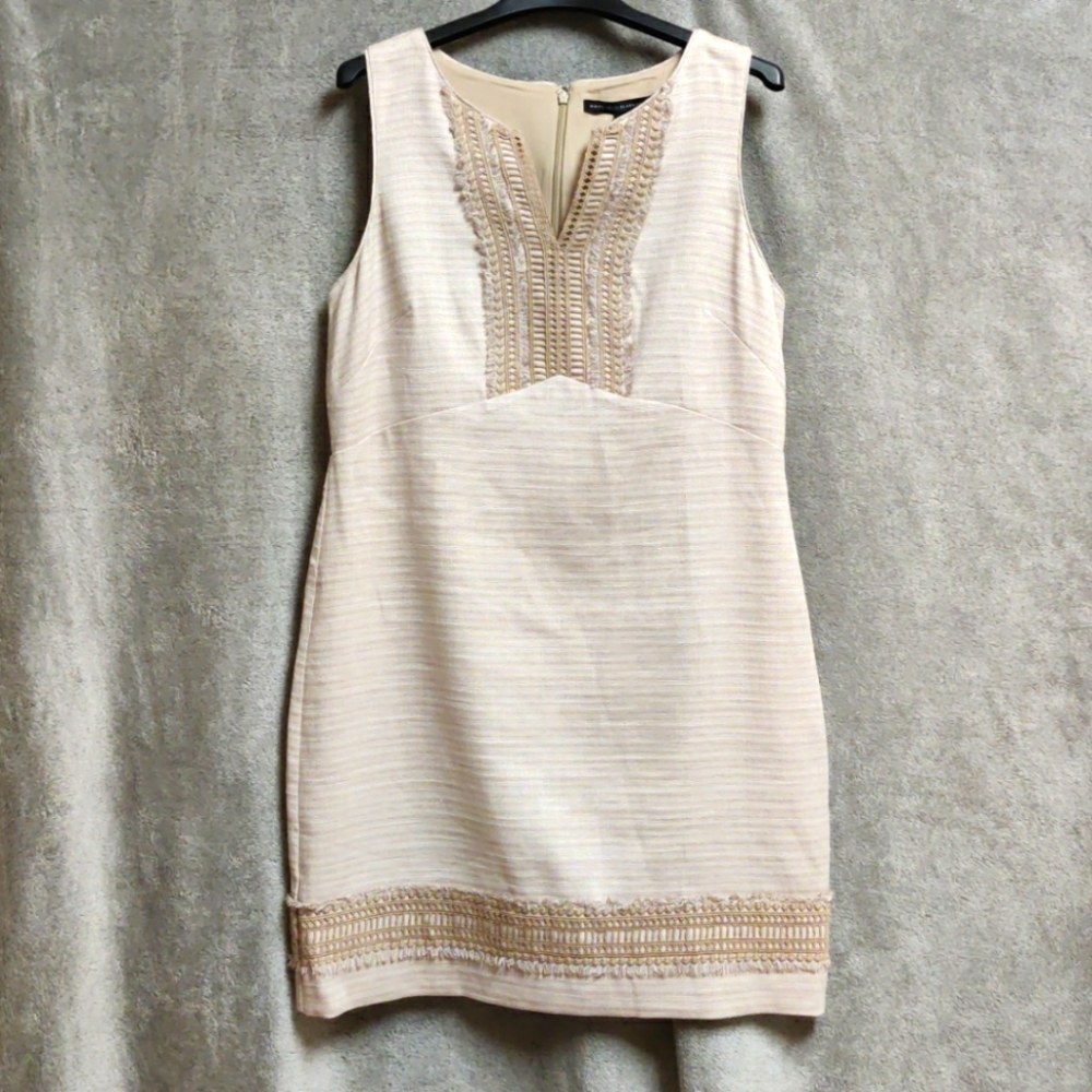 New! Women's dress from White House/Black Market